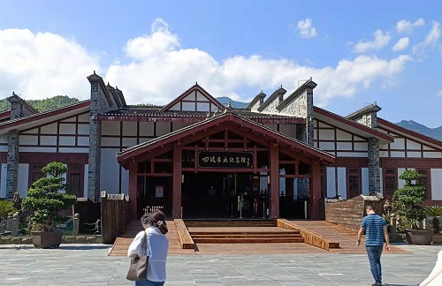 擁黨尋源紅色之旅 擁黨尋源紅色之旅