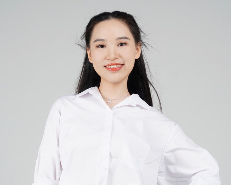 祝贺上海音乐学院作曲系学生冯书雅获得多项国际作曲比赛奖项