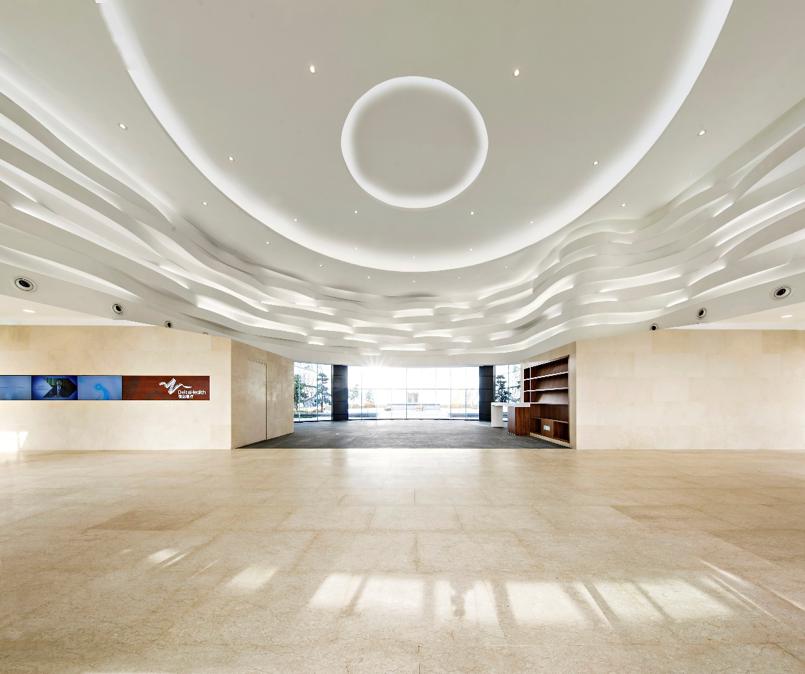 庄宇|智慧医院建筑设计与建造