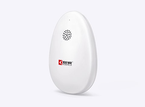 玻璃破碎報警器的這些知識您知道嗎？