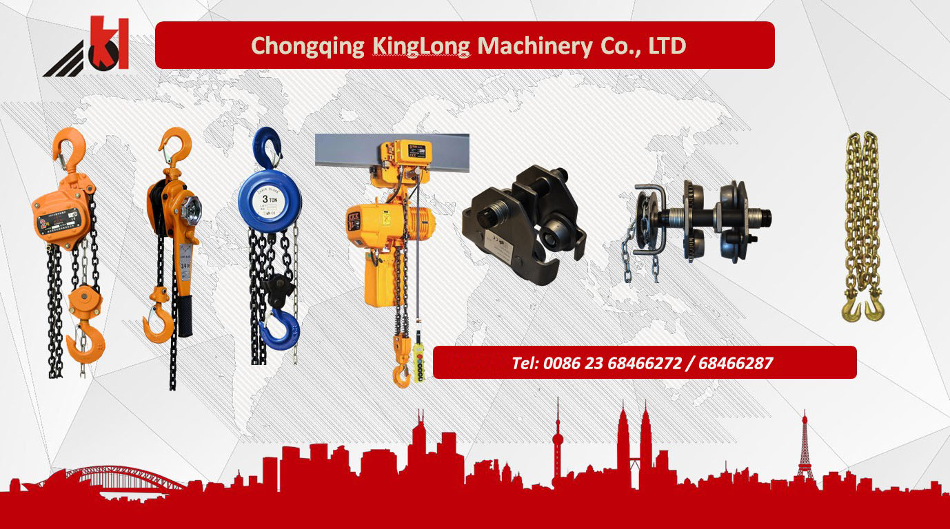Chongqing Kinglong'll attend the 130th Canton Fair as an exhibitor which will renew in GZ in 2021 Chongqing Kinglong'll attend the 130th Canton Fair as an exhibitor which will renew in GZ in 2021