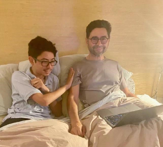 诺奖获得者发现了身体感触世界的秘密,这些研究有什么用? 诺奖获得者发现了身体感触世界的秘密,这些研究有什么用?