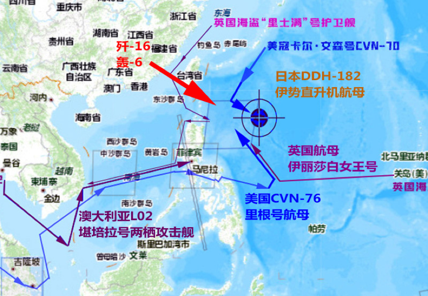 唐驳虎:美军核潜艇撞了,十一假期这几天,南海究竟发生了什么? 唐驳虎:美军核潜艇撞了,十一假期这几天,南海究竟发生了什么?