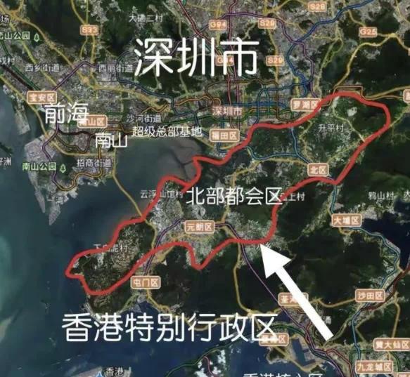 700万人口的香港 要新修可容纳250万人的住房 700万人口的香港 要新修可容纳250万人的住房