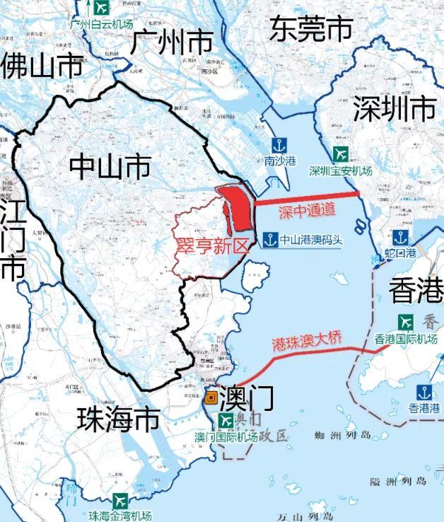 700万人口的香港 要新修可容纳250万人的住房 700万人口的香港 要新修可容纳250万人的住房