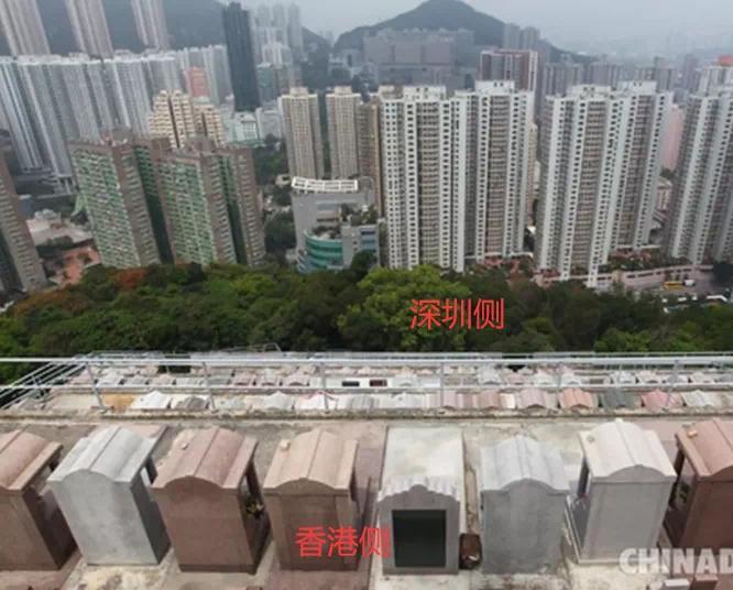 700万人口的香港 要新修可容纳250万人的住房 700万人口的香港 要新修可容纳250万人的住房