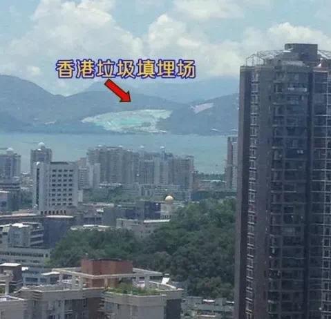 700万人口的香港 要新修可容纳250万人的住房 700万人口的香港 要新修可容纳250万人的住房
