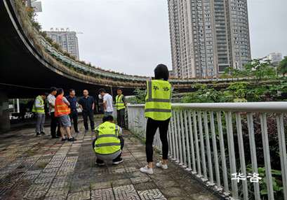 快讯!华咨公路安全工程师团队高效交付两处加油站道路开口保障公路安全技术评价报告成果 快讯!华咨公路安全工程师团队高效交付两处加油站道路开口保障公路安全技术评价报告成果