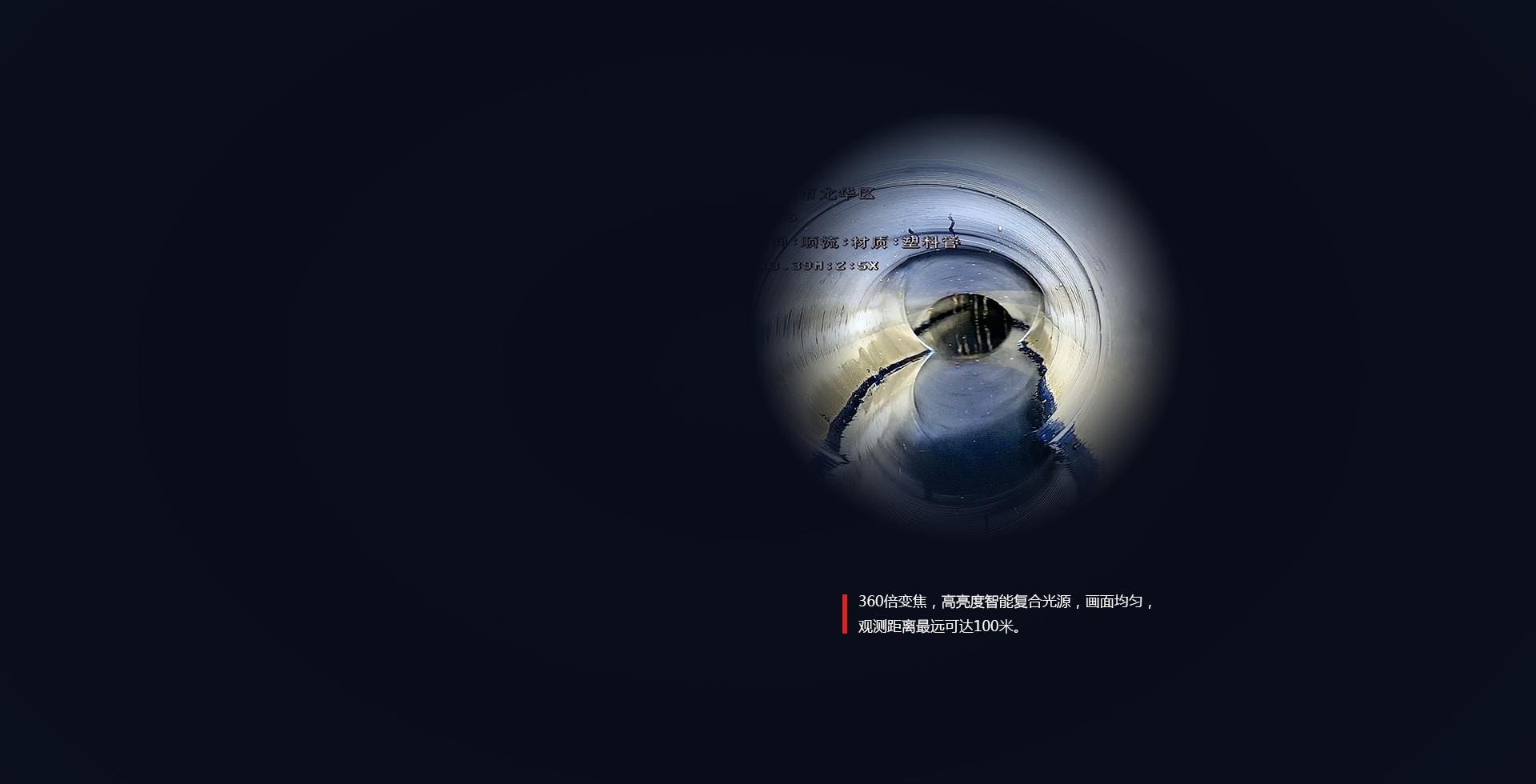 超远距离观测