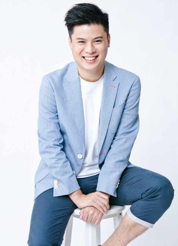 柯蒂斯音乐学院2021年作曲新生Adrian Wong采访