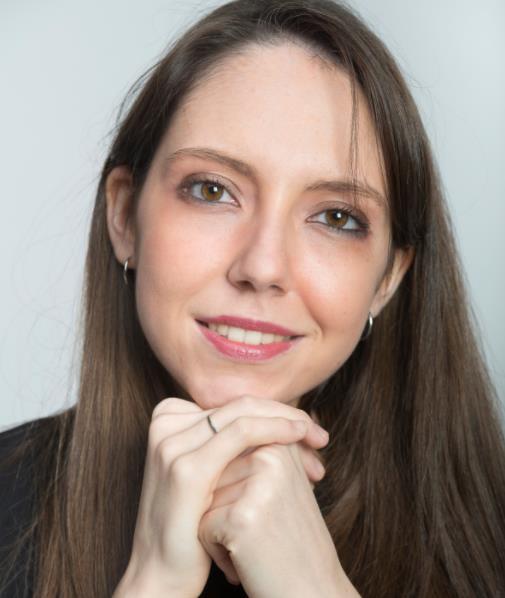 柯蒂斯音乐学院2021年小提琴新生Alexandra Cooreman采访