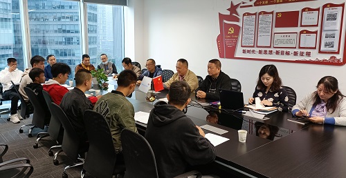 學(xué)生實(shí)習(xí) 公司舉行歡迎暨“師徒結(jié)對”儀式 學(xué)生實(shí)習(xí) 公司舉行歡迎暨“師徒結(jié)對”儀式