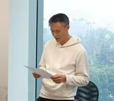 學(xué)生實(shí)習(xí) 公司舉行歡迎暨“師徒結(jié)對”儀式 學(xué)生實(shí)習(xí) 公司舉行歡迎暨“師徒結(jié)對”儀式