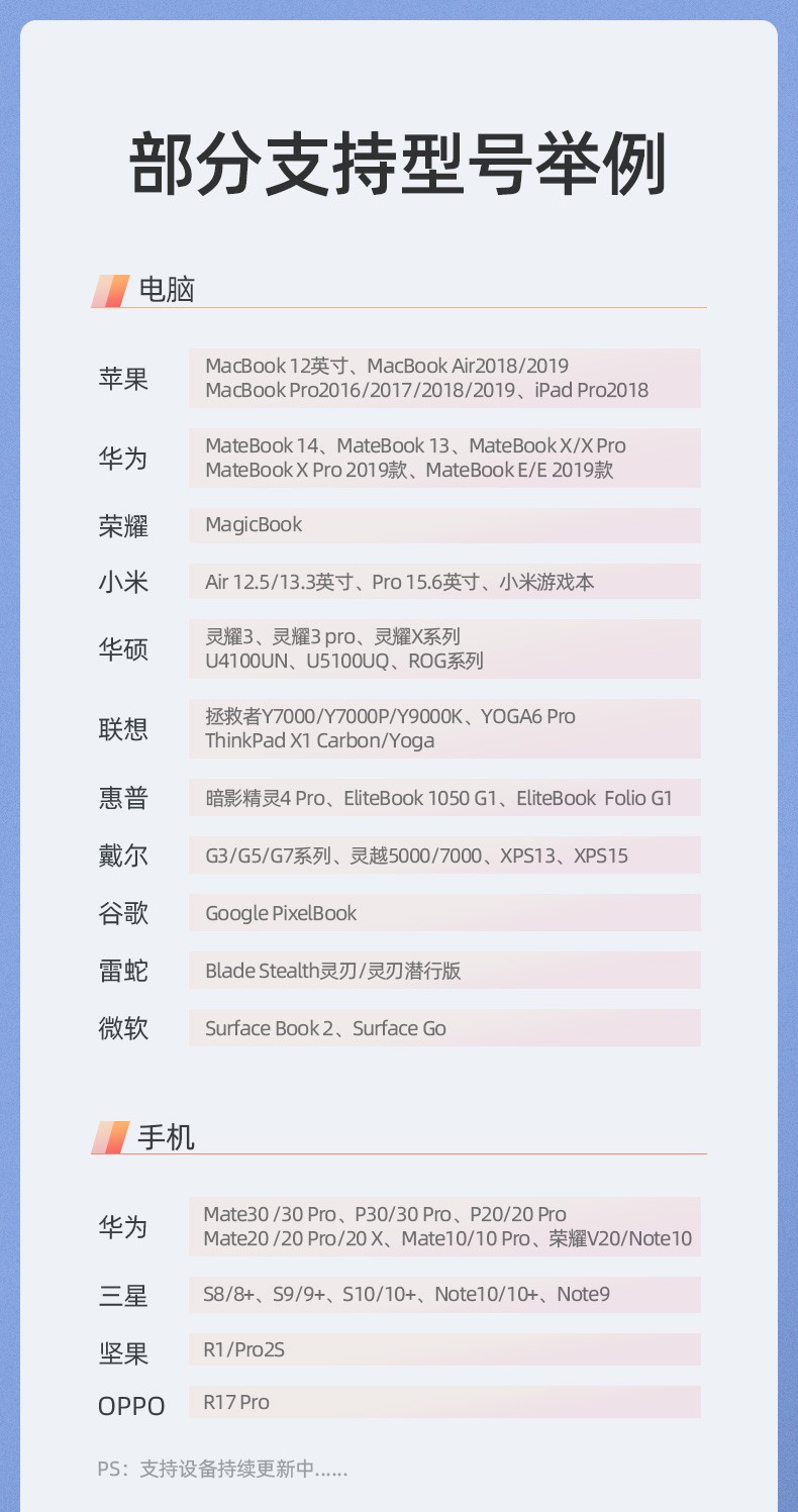 绿联 70444 Type-C公转HDMI母转换器 