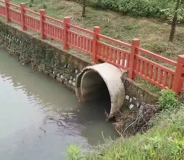 新风口丨环保督察组重点关注，2万亿管网大生意来了！