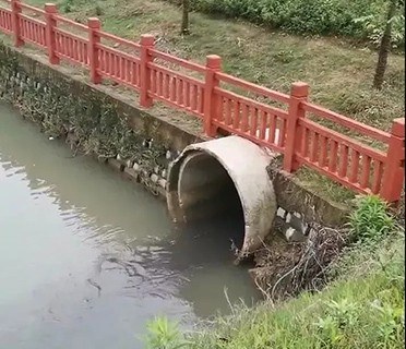 新风口丨环保督察组重点关注，2万亿管网大生意来了！