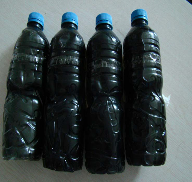 清洗柴油发电机组燃油箱的必要性及步骤