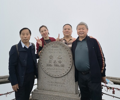 游山玩水+…… 游山玩水+……