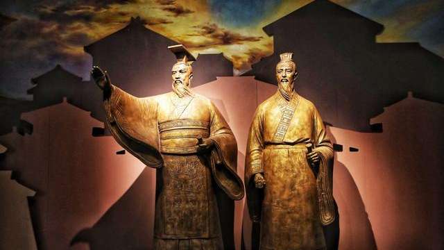 管仲买鹿:2000多年前的“商战”逻辑,至今仍是教科书般的存在 管仲买鹿:2000多年前的“商战”逻辑,至今仍是教科书般的存在