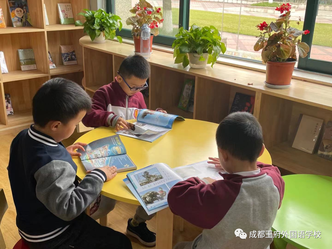 万象更新，满怀期冀 | 请您查收成都王府2022年1月校长来信