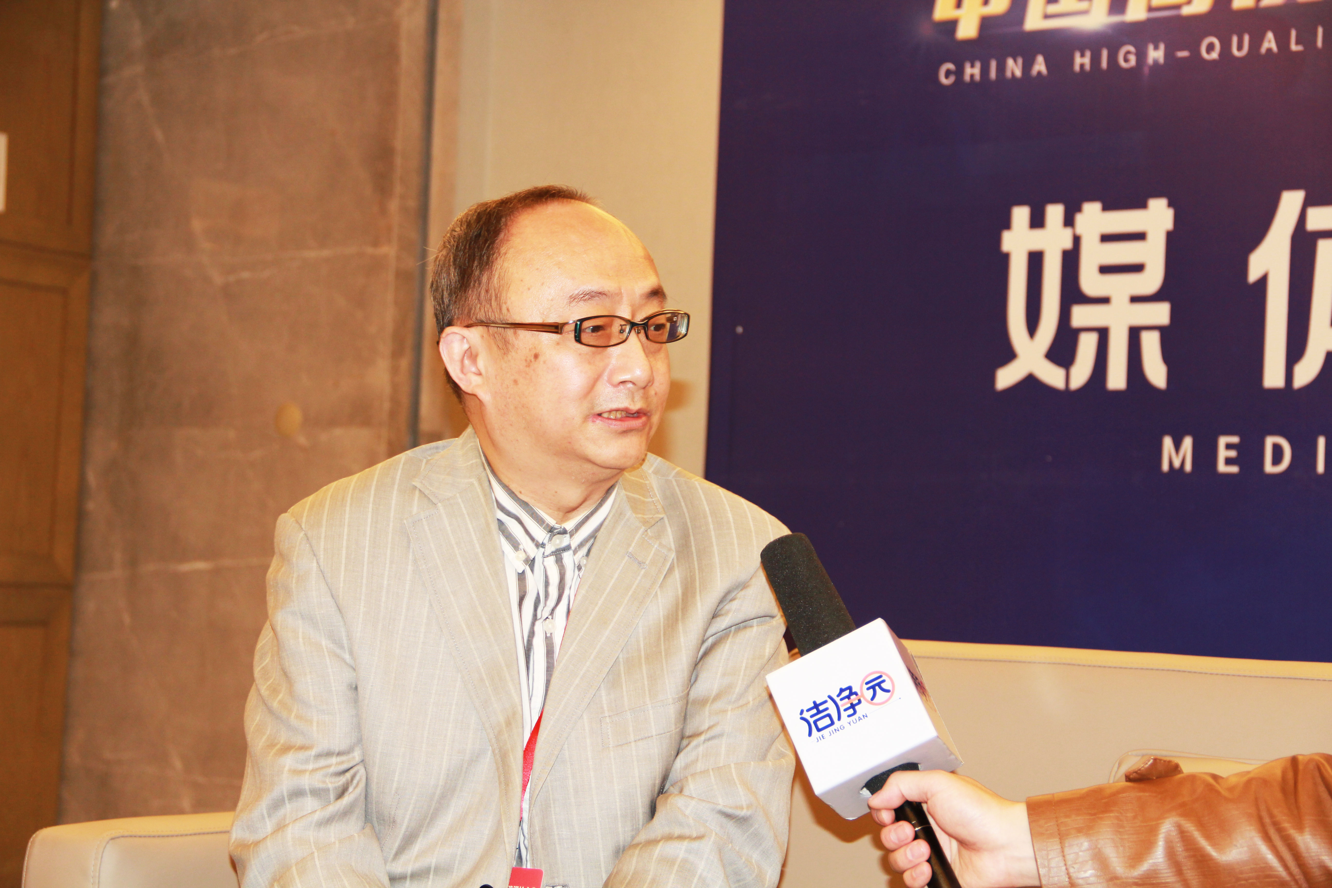 李小兵总工程师专访|后疫情时代高质量医疗建筑设计呈多学科融合趋势
