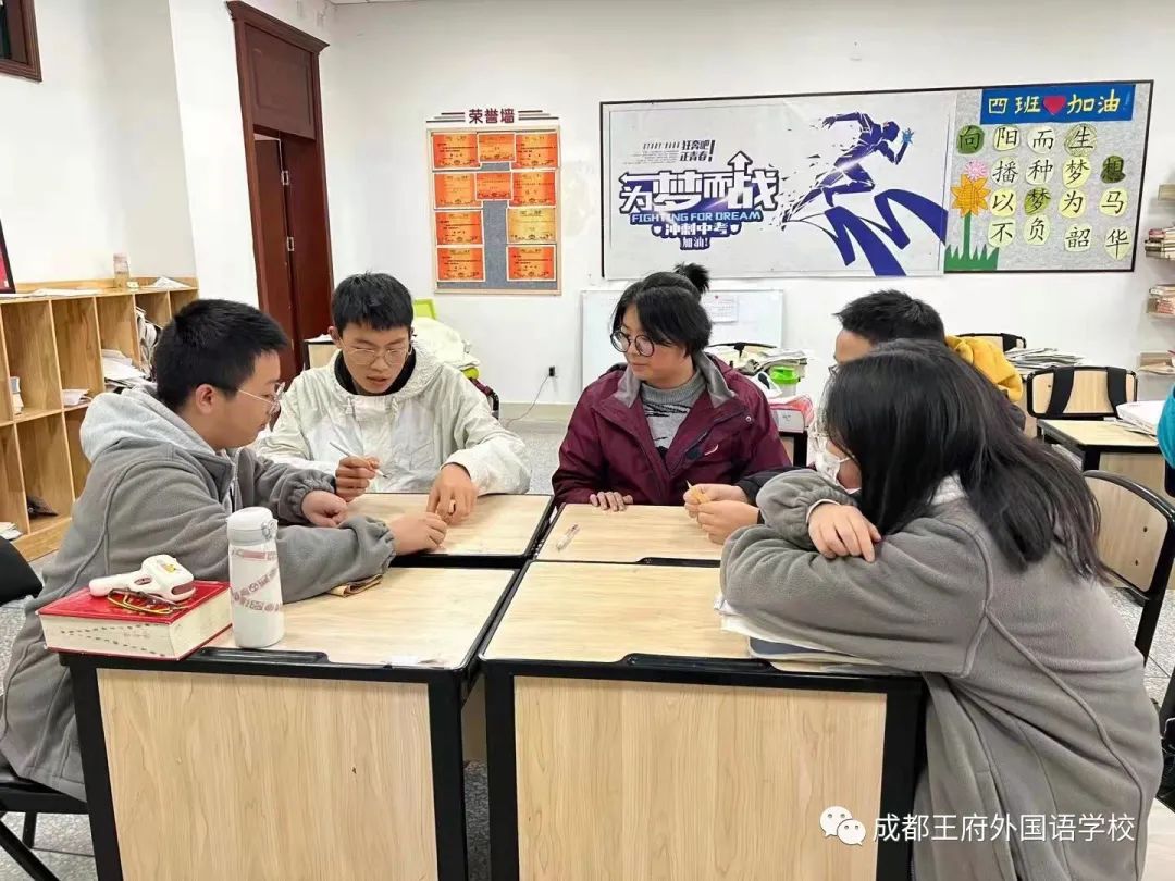 同心抗“疫”，情暖王府