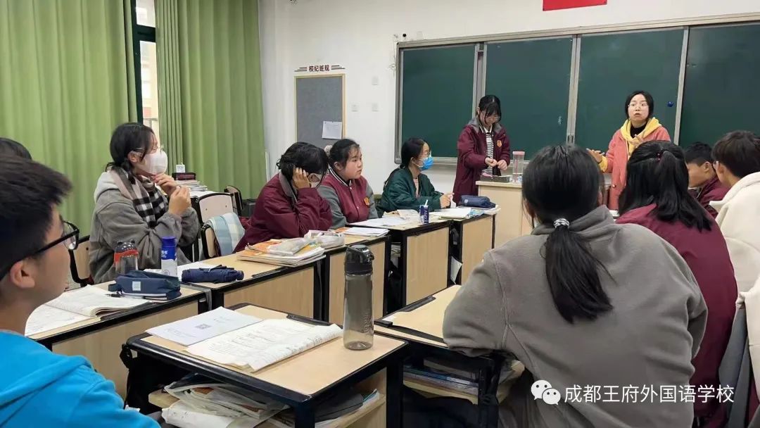 同心抗“疫”，情暖王府
