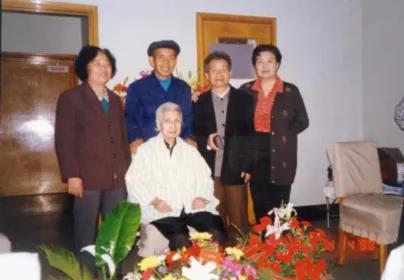 纪实 | 陶斯亮:我的大哥几个姓 纪实 | 陶斯亮:我的大哥几个姓