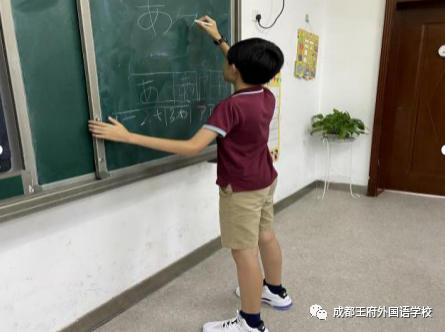 青春飞扬，色彩斑斓 —— 成都王府外国语学校小学部社团课介绍