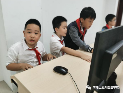 青春飞扬，色彩斑斓 —— 成都王府外国语学校小学部社团课介绍