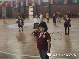 青春飞扬，色彩斑斓 —— 成都王府外国语学校小学部社团课介绍