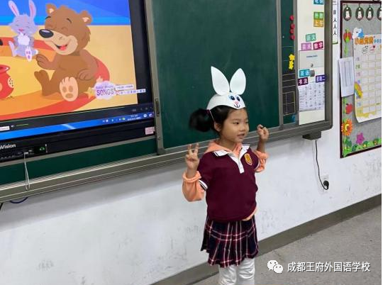 青春飞扬，色彩斑斓 —— 成都王府外国语学校小学部社团课介绍