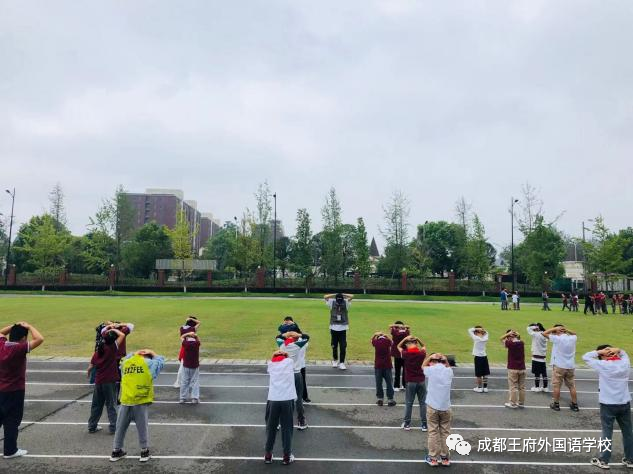 青春飞扬，色彩斑斓 —— 成都王府外国语学校小学部社团课介绍