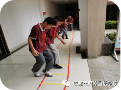 青春飞扬，色彩斑斓 —— 成都王府外国语学校小学部社团课介绍