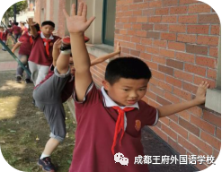 青春飞扬，色彩斑斓 —— 成都王府外国语学校小学部社团课介绍