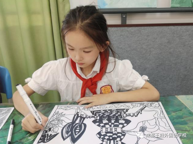 本周日，我们在成都王府等你！