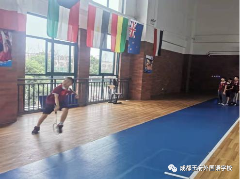 青春飞扬，色彩斑斓 —— 成都王府外国语学校小学部社团课介绍