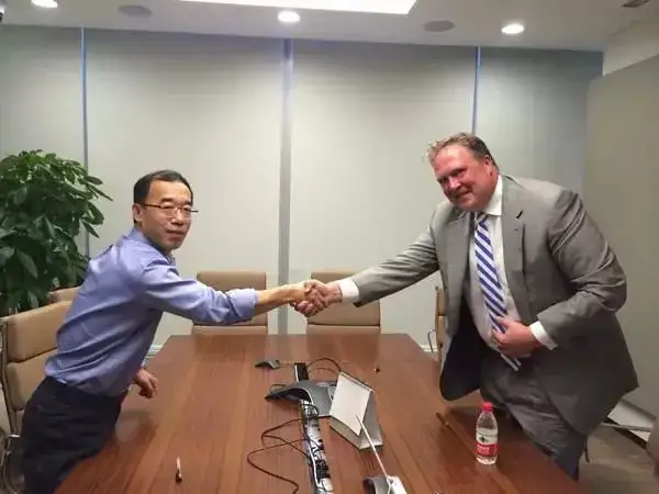 中国第一,却5次卖身!最没骨气的民族企业,为何把自己推向火坑 中国第一,却5次卖身!最没骨气的民族企业,为何把自己推向火坑