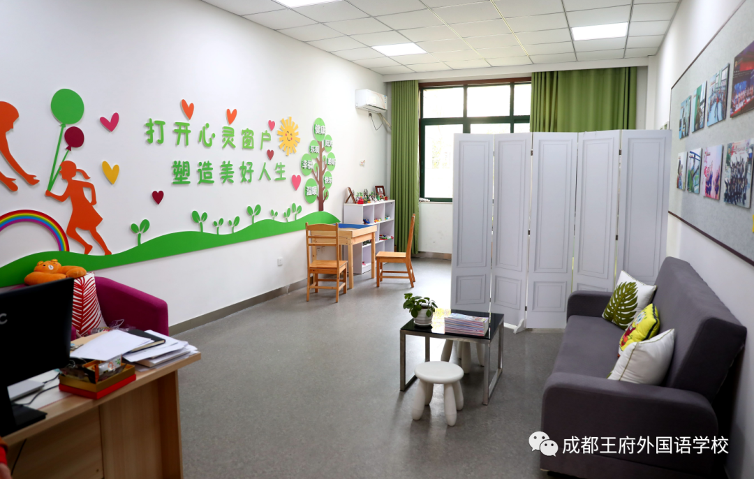 王府防疫不松懈，温馨提示请收好！