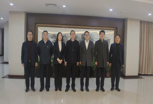 省再担保公司总经理常礼军带队赴渭南市调研指导年度指标完成情况 省再担保公司总经理常礼军带队赴渭南市调研指导年度指标完成情况