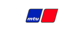 MTU(奔驰)