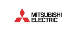 MISUBISHI三菱