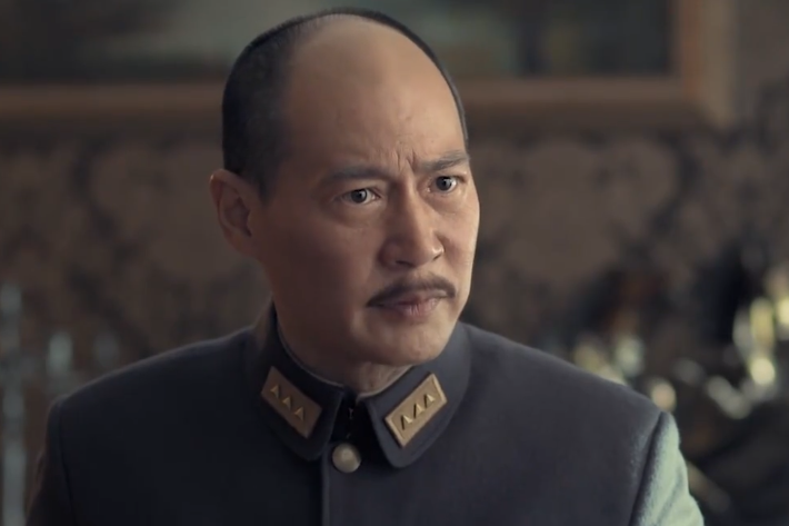 他是抗日牺牲的最高级将领,妻子绝食身亡,毛主席题词:尽忠报国 他是抗日牺牲的最高级将领,妻子绝食身亡,毛主席题词:尽忠报国