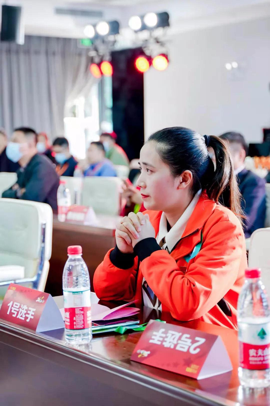 【喜報】小胡鴨公司參加湖北省第二屆“軍創杯”創新創業大賽獲得冠軍！
