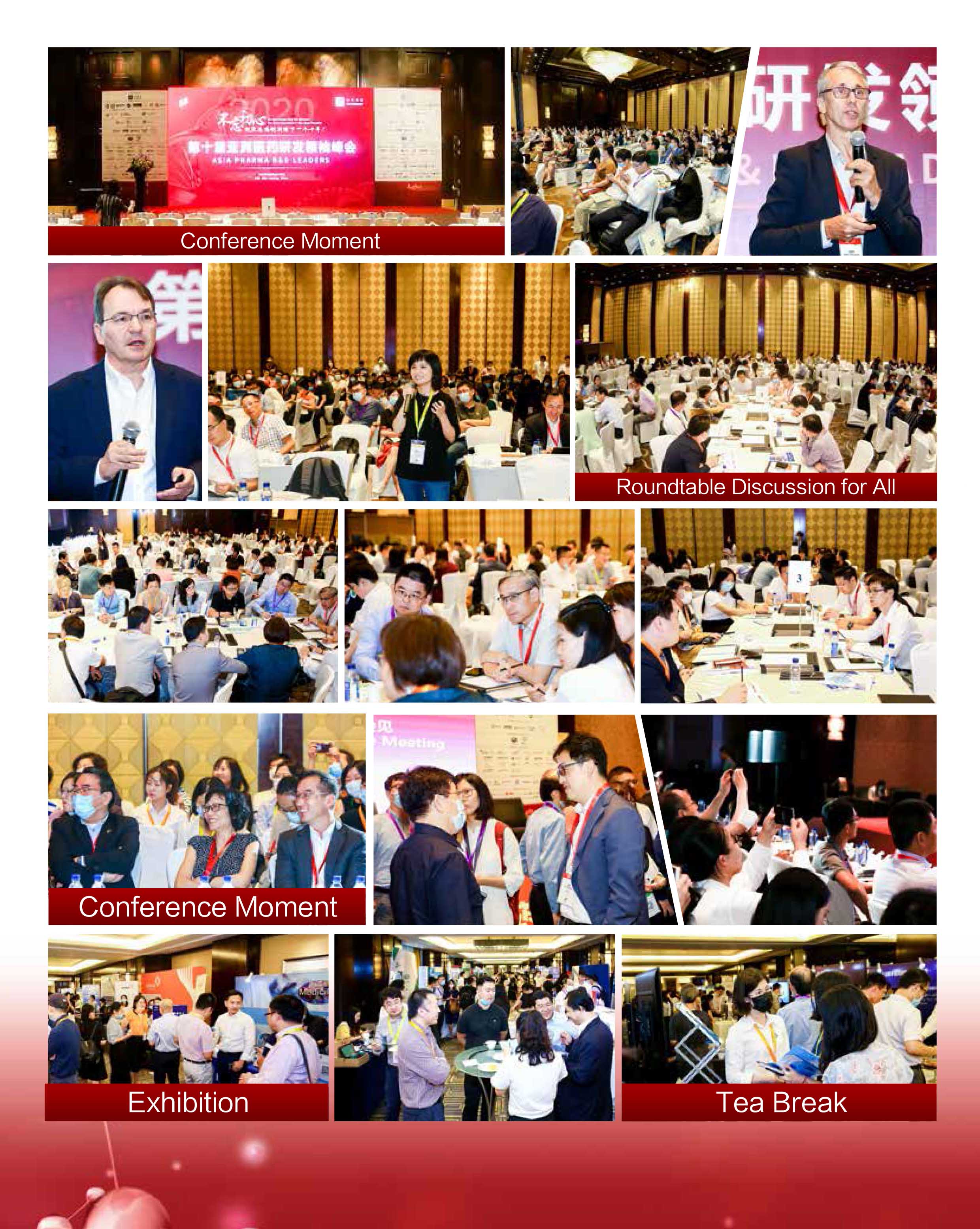 The 11th Asia Pharma R&D Leaders 2022 The 11th Asia Pharma R&D Leaders 2022