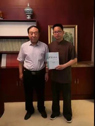 “正身正脊,仁心仁术” ---协会健康使者蒋学超 “正身正脊,仁心仁术” ---协会健康使者蒋学超
