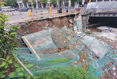 公司捐建巴中中學(xué)建校150周年項目竣工 公司捐建巴中中學(xué)建校150周年項目竣工