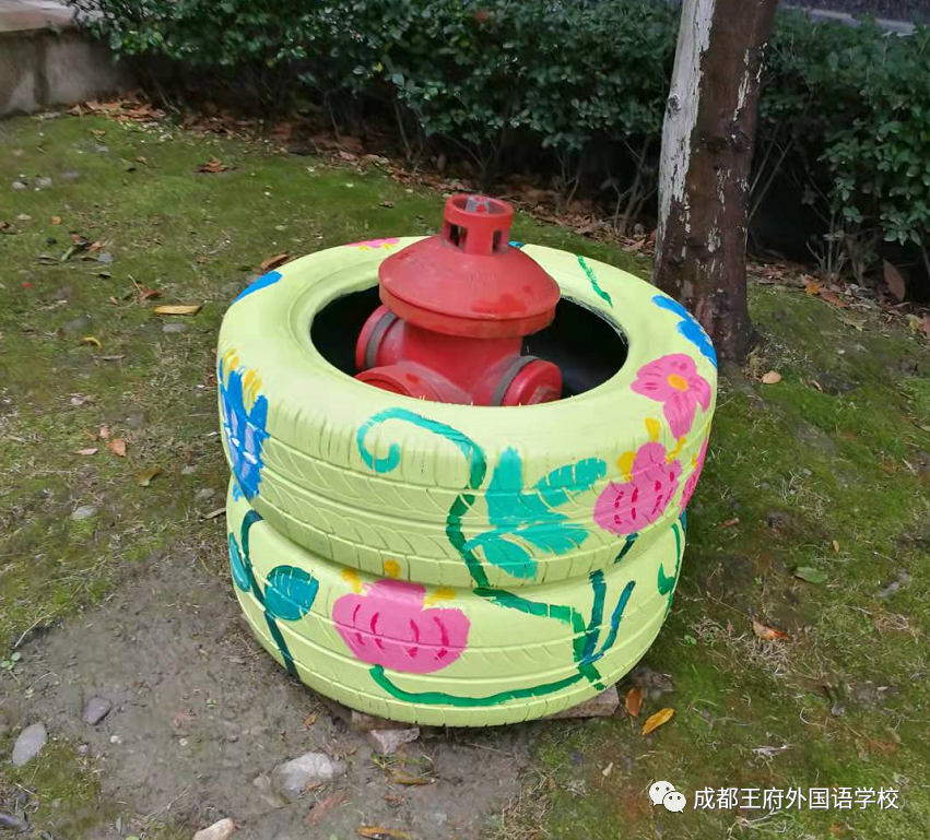 心怀感恩，与爱同行 | 请您查收成都王府11月校长来信