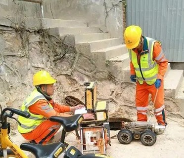 福建南安活用“施罗德管道检测机器人”，轻松啃下450公里管网检测