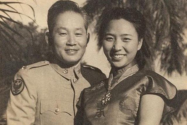 孙立人逃往台湾后,留下的4个子女后来去向如何? 孙立人逃往台湾后,留下的4个子女后来去向如何?